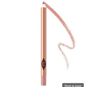 Charlotte Tilbury Lip Cheat Liner - Pillow Talk